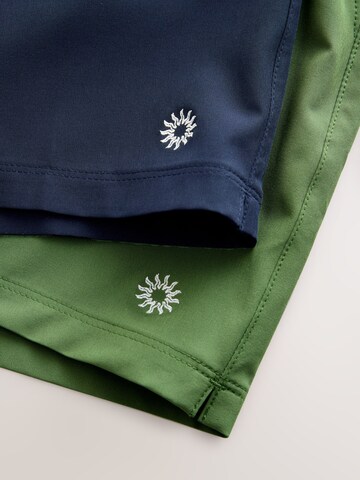 Next - Bermudas 'Core Essential' en azul