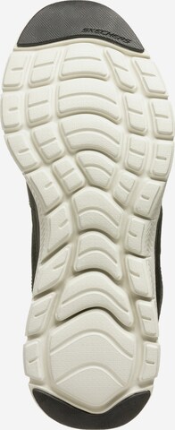 SKECHERSNiske tenisice 'Flex Advantage 4.0' - crna boja