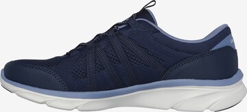 SKECHERS Sneakers in Blue: front