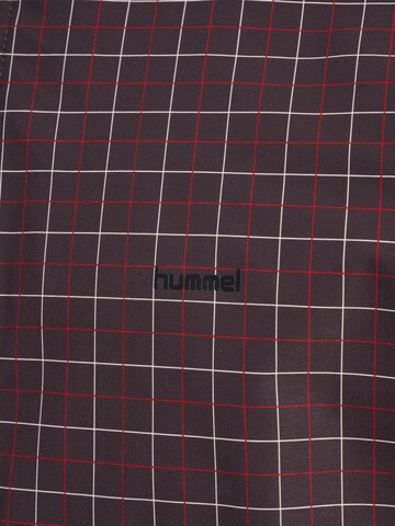 Hummel Tussenjas in Rood