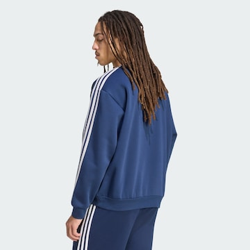 ADIDAS ORIGINALS Суичър 'Adicolor' в синьо