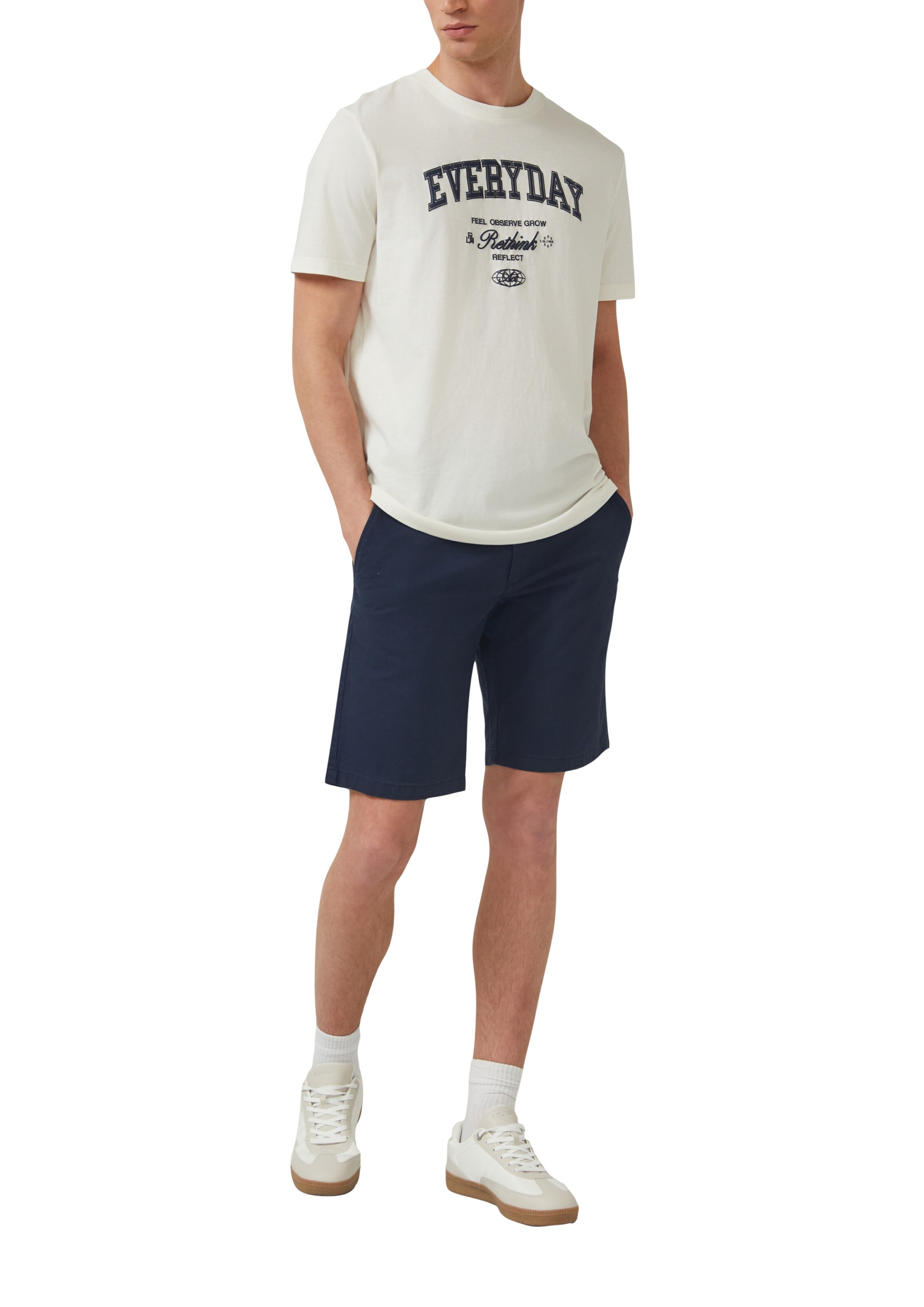 Regular Pantalon ' PHOENIX ' s.Oliver en bleu