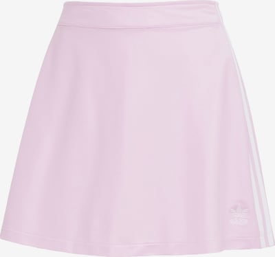 ADIDAS ORIGINALS Hame 'Adicolor' värissä orkkidea / valkoinen, Tuotenäkymä