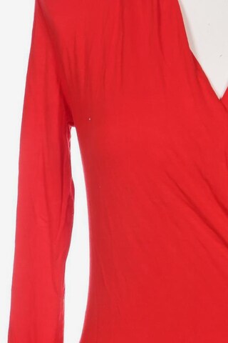 Lauren Ralph Lauren Langarmshirt S in Rot