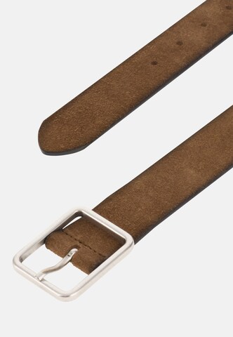 Boggi Milano Колан в кафяво