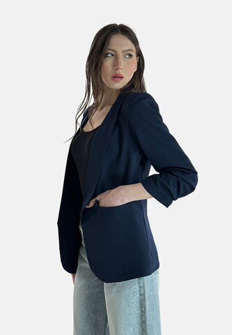 Elara Blazers in Blauw