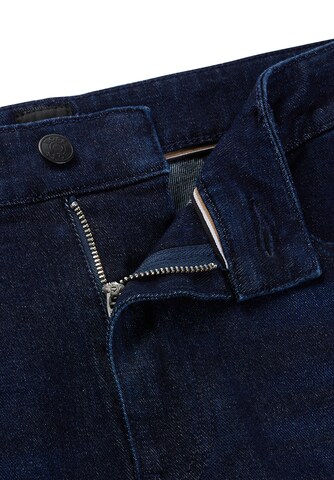 BOSS Regular Jeans 'Re.Maine' in Blau