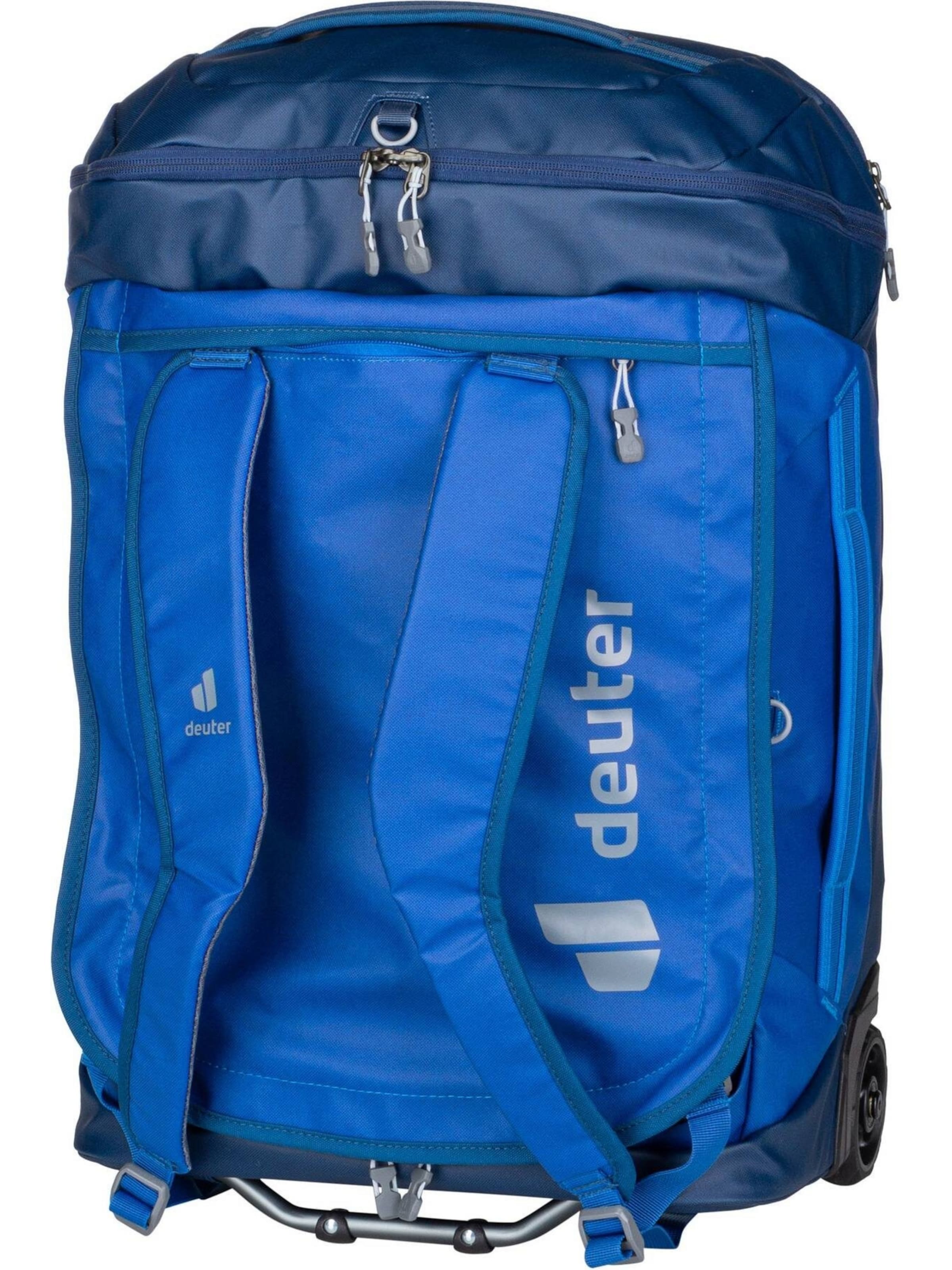 Valisette 'Duffel Pro Movo 36' DEUTER en bleu