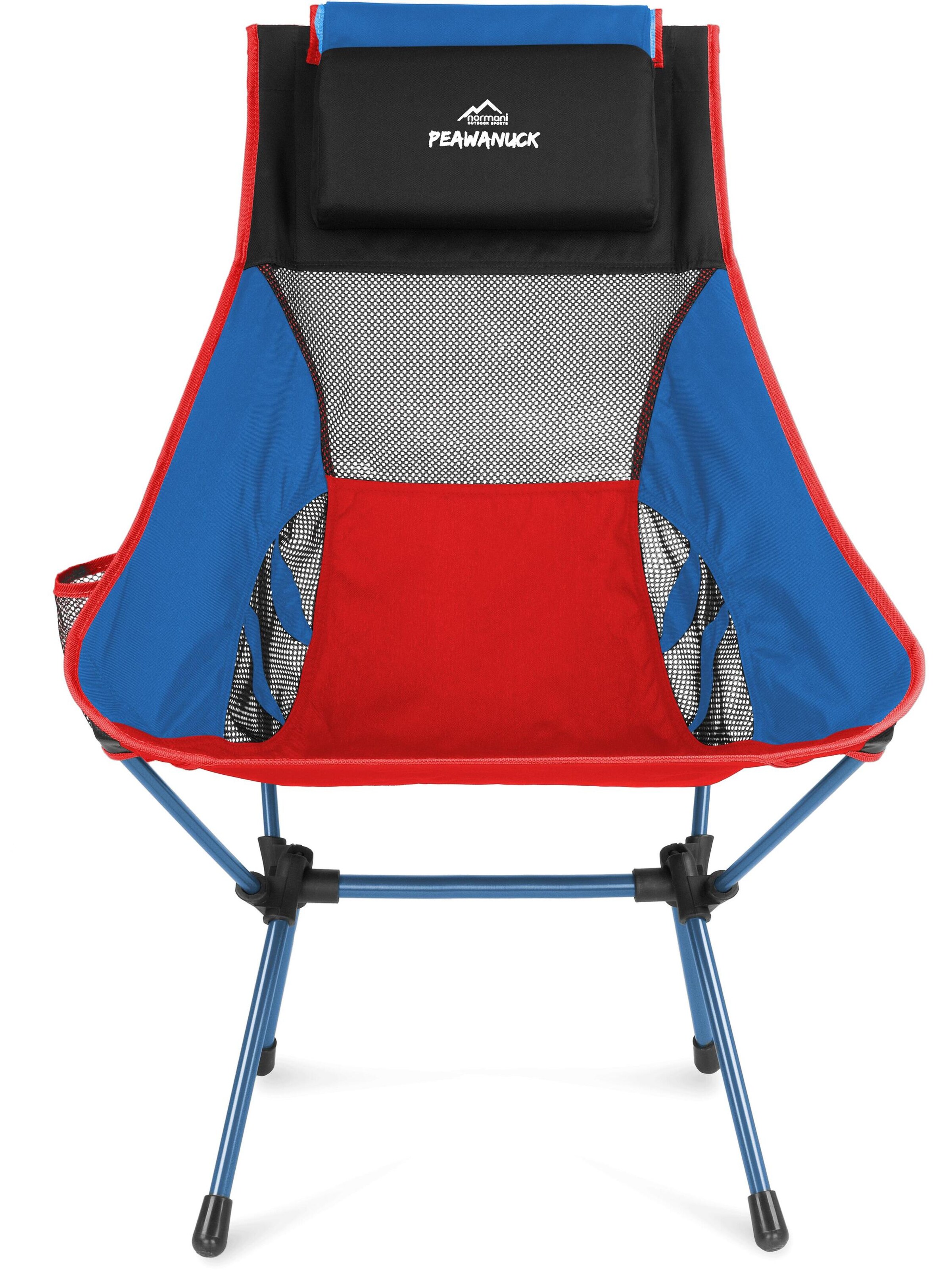 Accessoires 'Peawanuck' normani en mélange de couleurs : devant