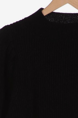 ONE MORE STORY Pullover M in Schwarz