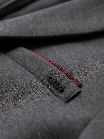 Ombre Regular Fit Sakko‌‌‌‌‌‌‌‌‌ in Grau