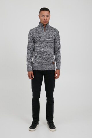 Pullover 'Philostrate' di !Solid in blu