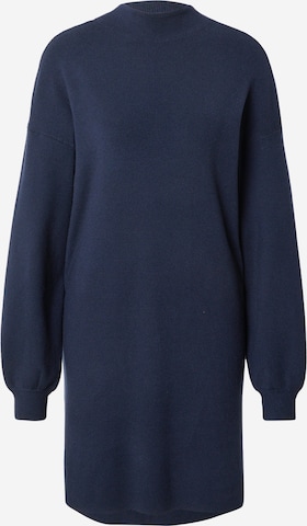 Abito in maglia 'VMNANCY' di VERO MODA in blu: frontale
