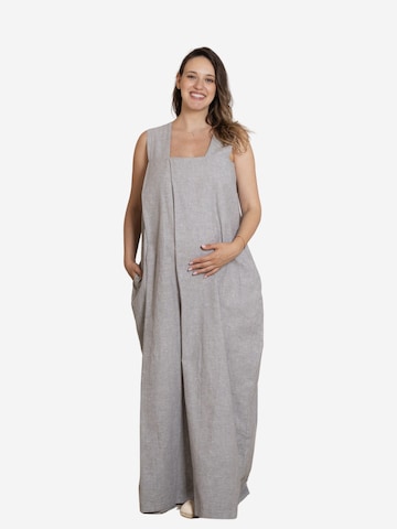 Nikka Place Kleid 'Iris' in Grau