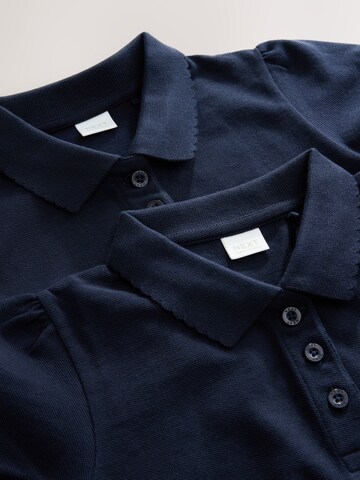 Next Shirt in Blauw