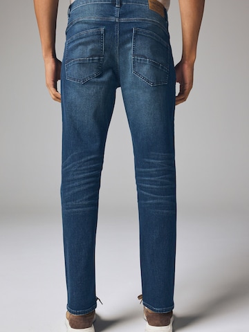 Next Regular Jeans in Blue