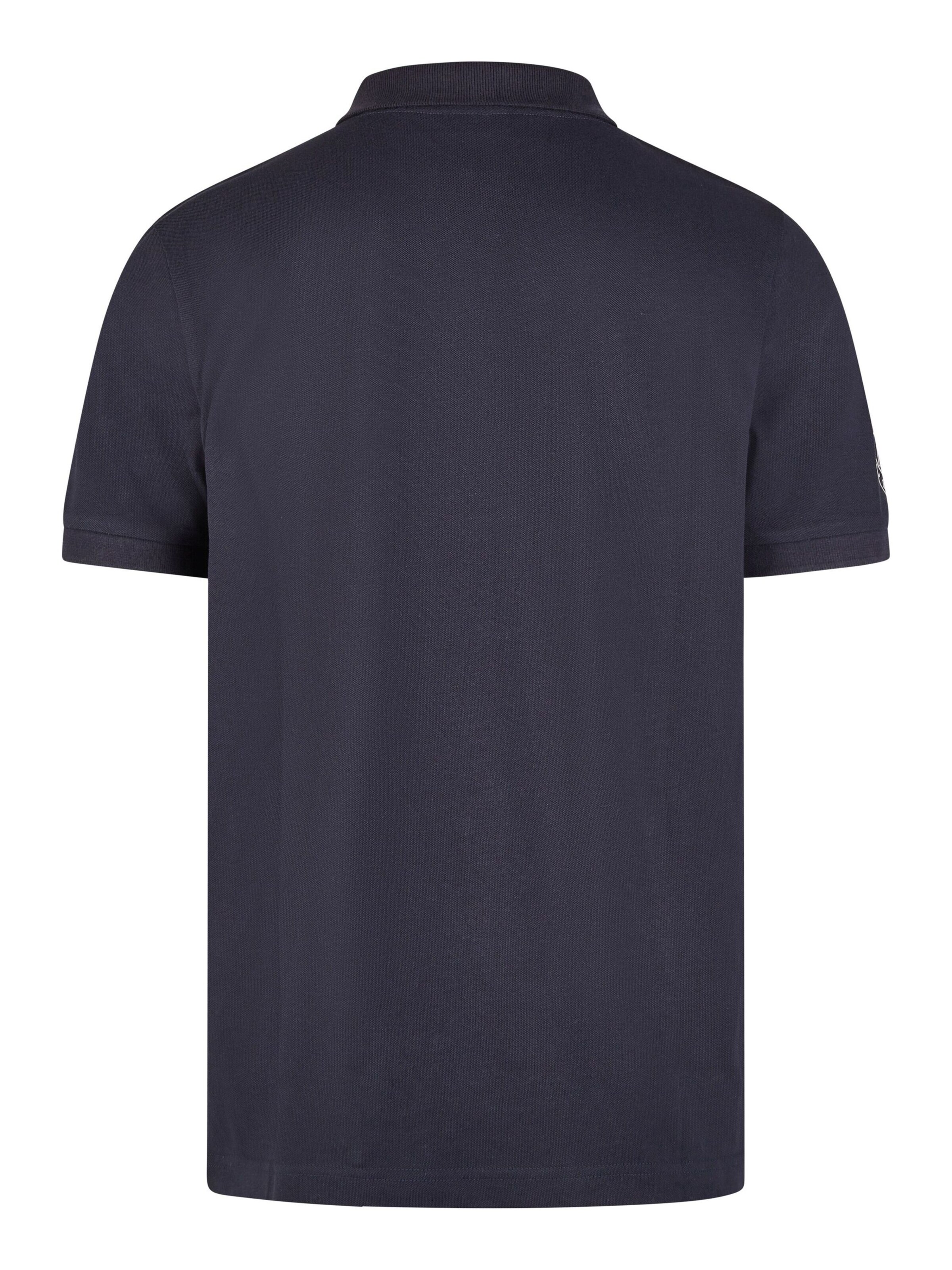 T-Shirt HECHTER PARIS en bleu