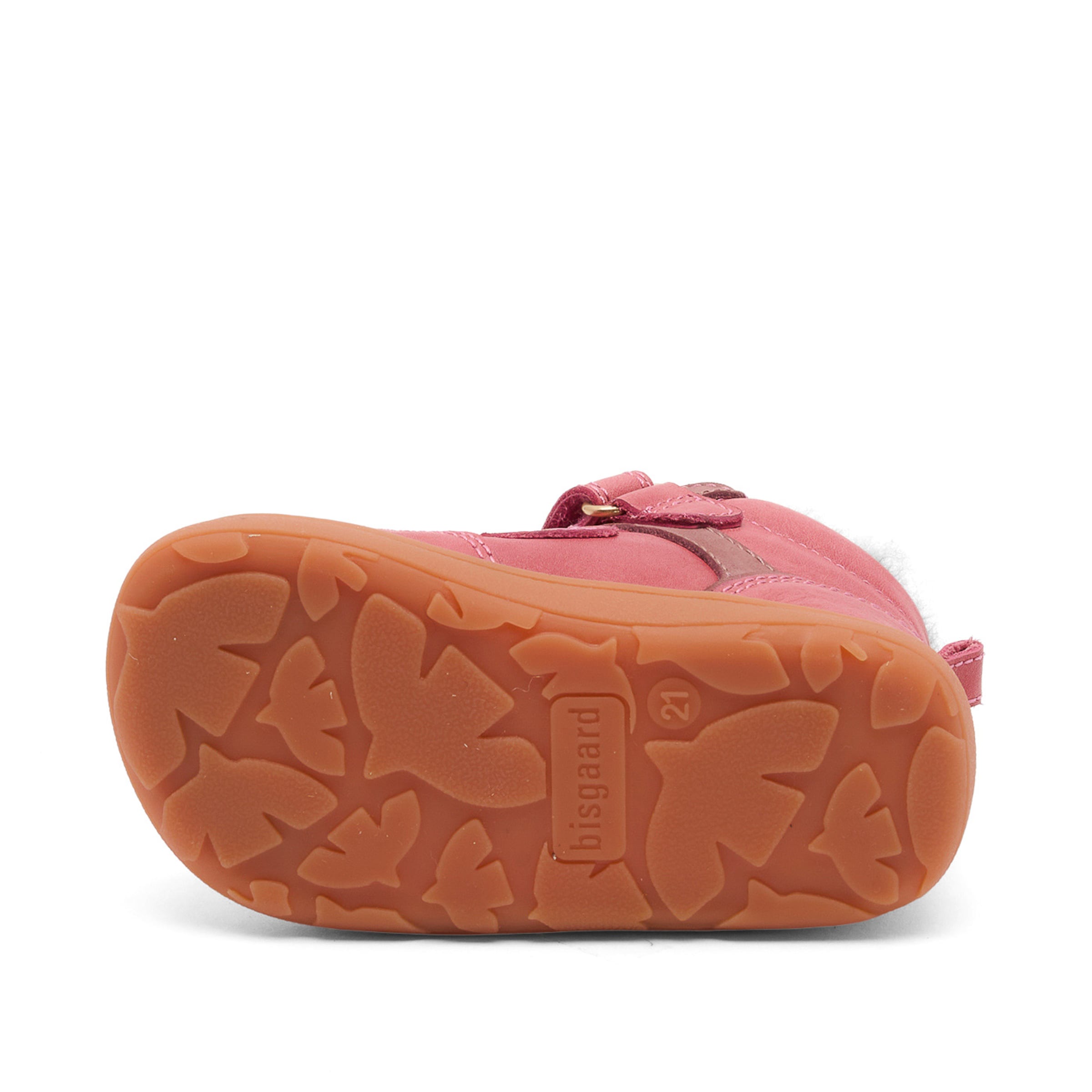 Bottes 'Becky' BISGAARD en rose