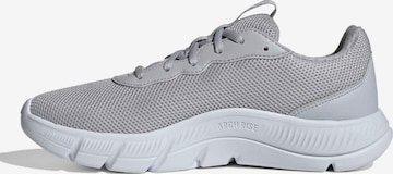 ADIDAS SPORTSWEAR Nízke tenisky 'Flex' - Sivá: predná strana