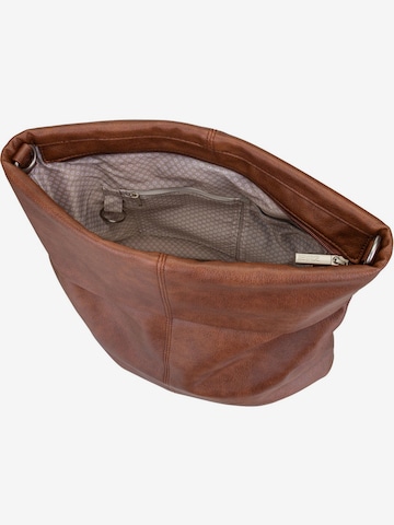 ZWEI Shoulder Bag in Brown