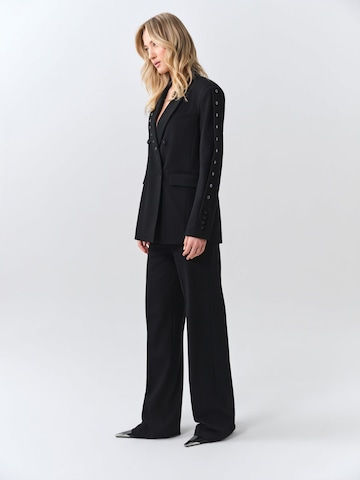 Blazer di MB by Marta Buzolic in nero