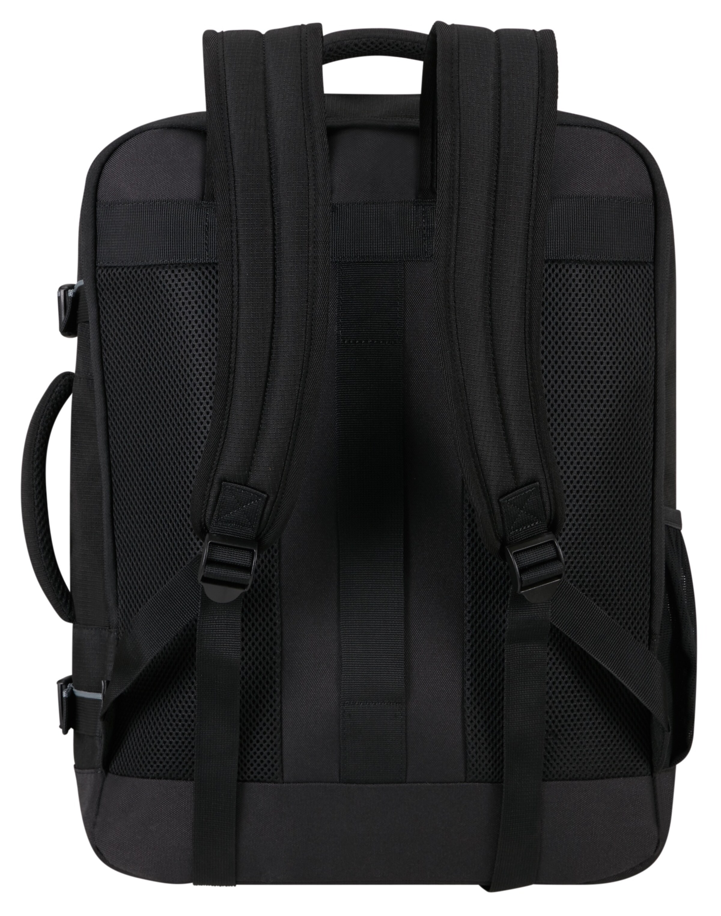 American Tourister Rucksack 'Take2Cabin' in Schwarz