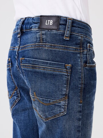 LTB Regular Jeans 'Rafiel B' i blå