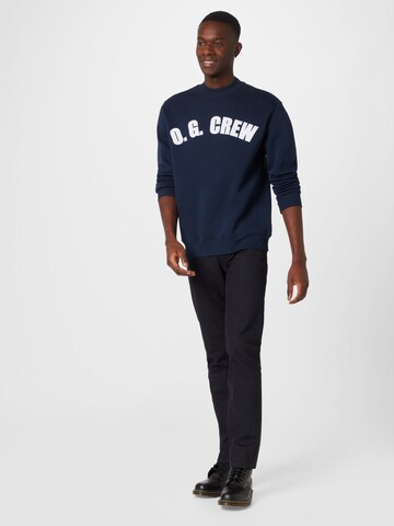 Levi's Skateboarding Slimfit Jeans 'Skate 511™ Slim Jeans' in Schwarz