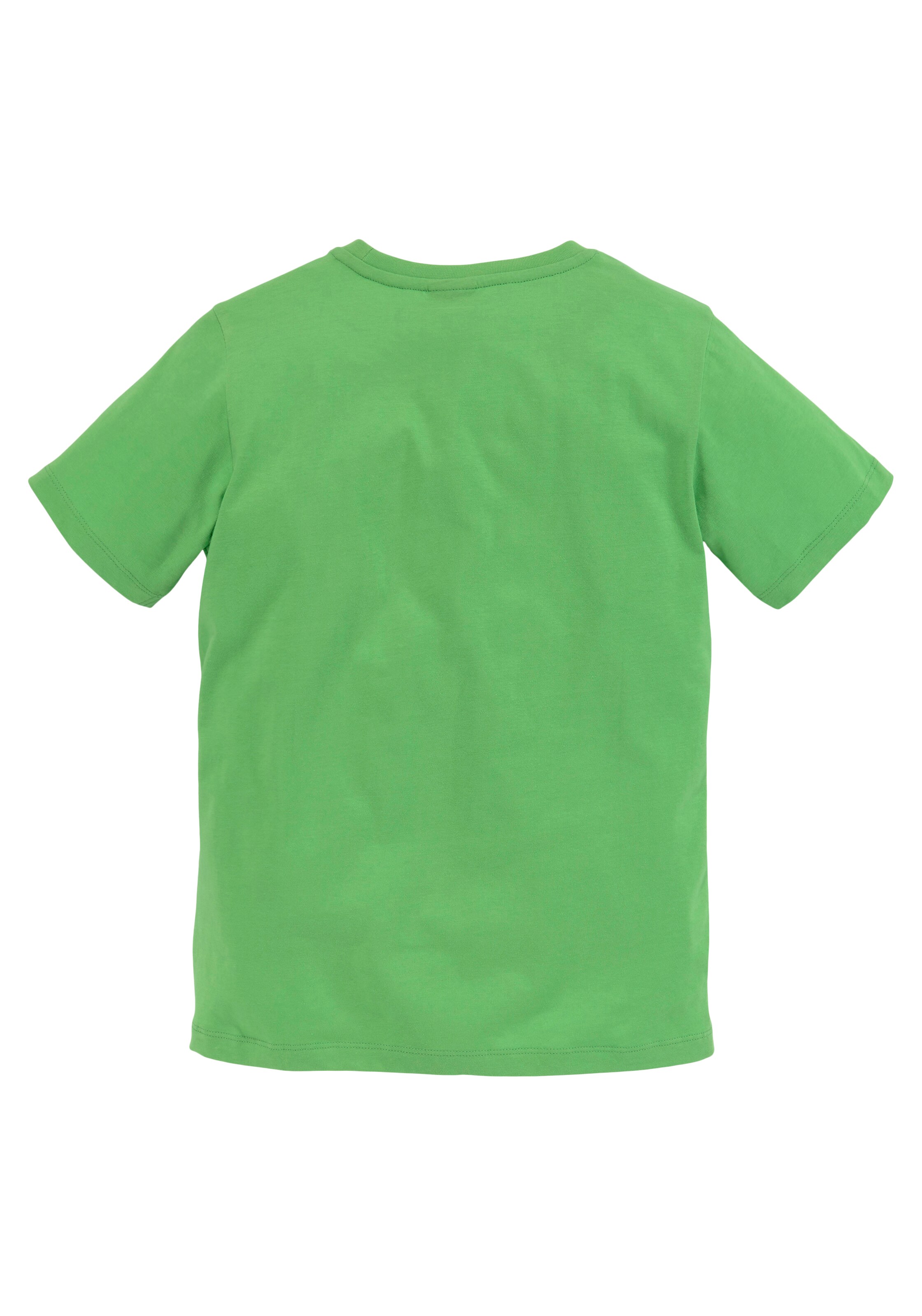 Kidsworld Shirt in Green