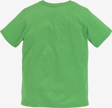 Kidsworld Shirt in Green