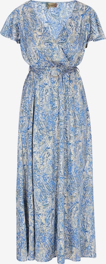 ebeeza Mekko värissä sininen / keltainen / valkoinen, Tuotenäkymä