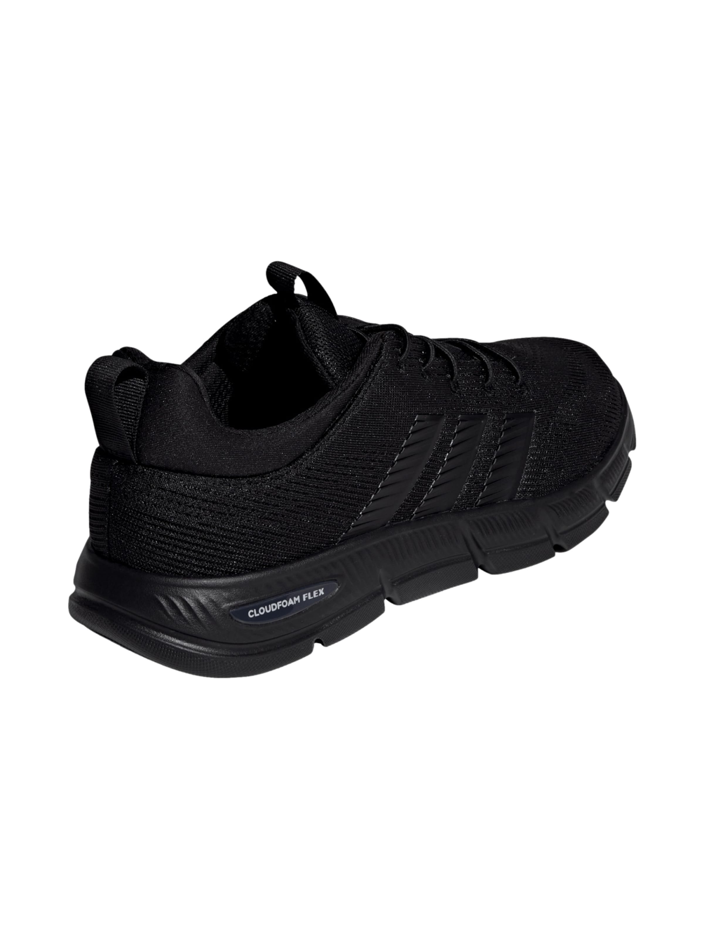 ADIDAS SPORTSWEAR - Zapatillas deportivas bajas 'Cloudfoam Flex' en negro