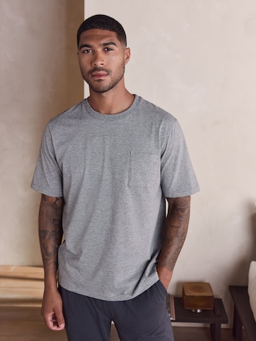Next Pajamas long in Grey