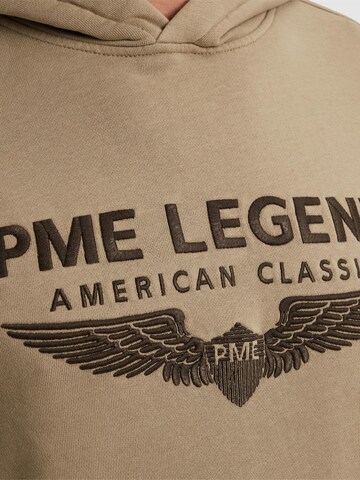 PME Legend Collegepaita värissä beige