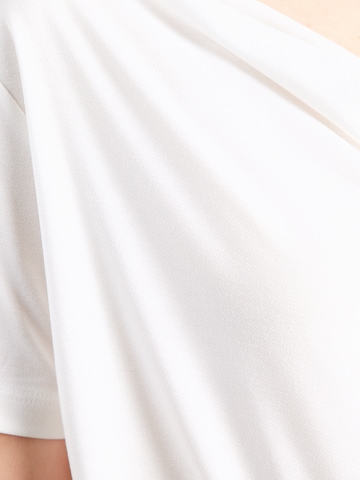 MORE & MORE Särk, värv valge