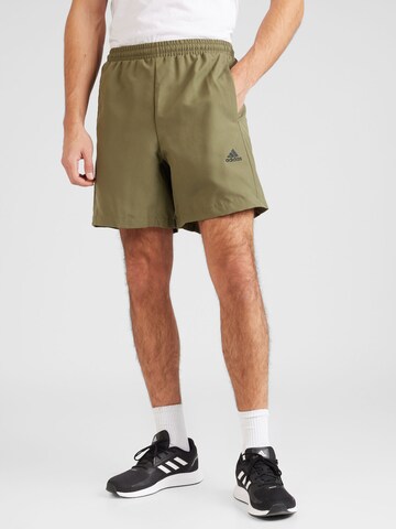 Survêtement ADIDAS SPORTSWEAR en vert