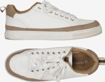 Hüftgold Sneaker 38 in Mischfarben: Vorderseite