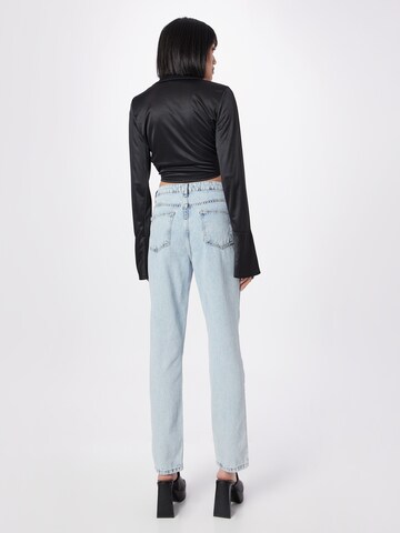 regular Jeans di Trendyol in blu