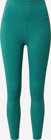 Marika Workout Pants 'ODESSA' in Blue: front