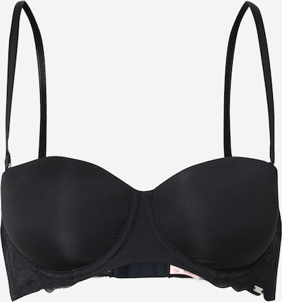 Hunkemöller Sujetador 'Angie' en negro, Vista del producto