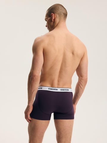 Boxer 'FREE' di Henderson in colori misti