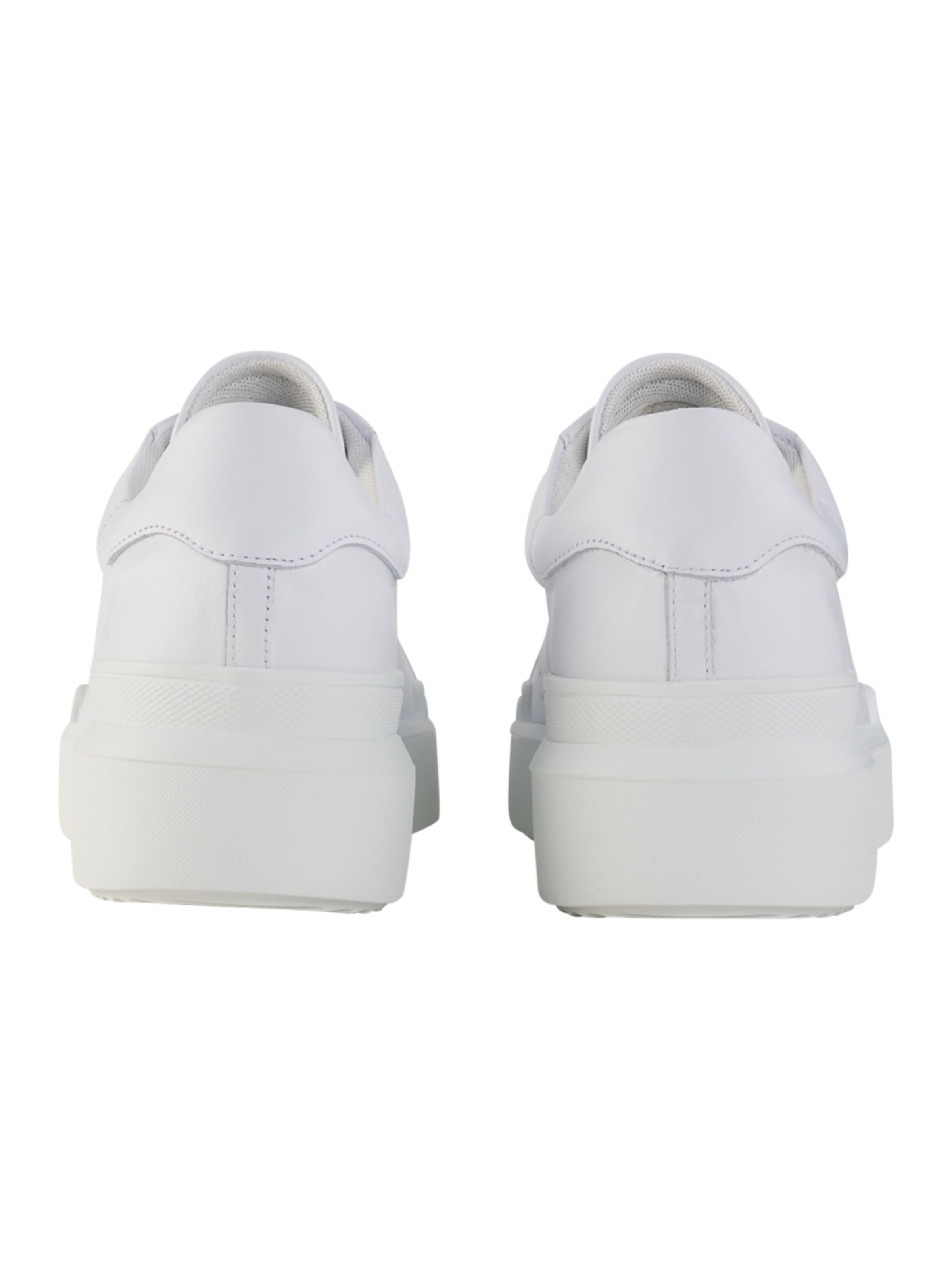 BOGNER Sneaker 'Hollywood' in Weiß