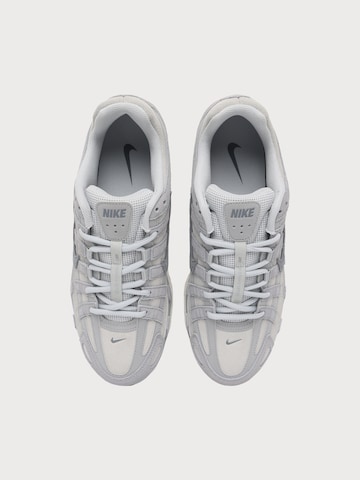 Nike Sportswear - Sapatilhas baixas 'P-6000' em cinzento