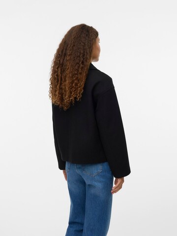VERO MODA - Chaqueta de entretiempo 'VMVinceline' en negro