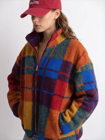 MixRaySweater majica 'Sweatshirts' - miks boja boja