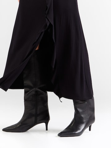 ABOUT YOU Skirt 'Lene' in Black