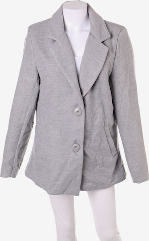 Chicorée Blazerjacke L in Grau: predná strana