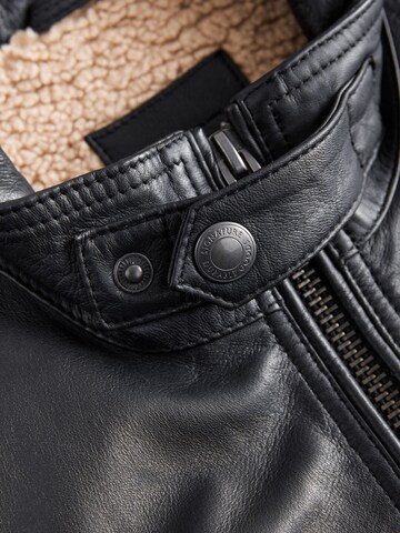 Next Between-season jacket in Black