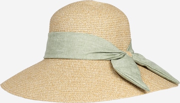 Guido Maria Kretschmer Women - Sombrero 'Tebe' en beige