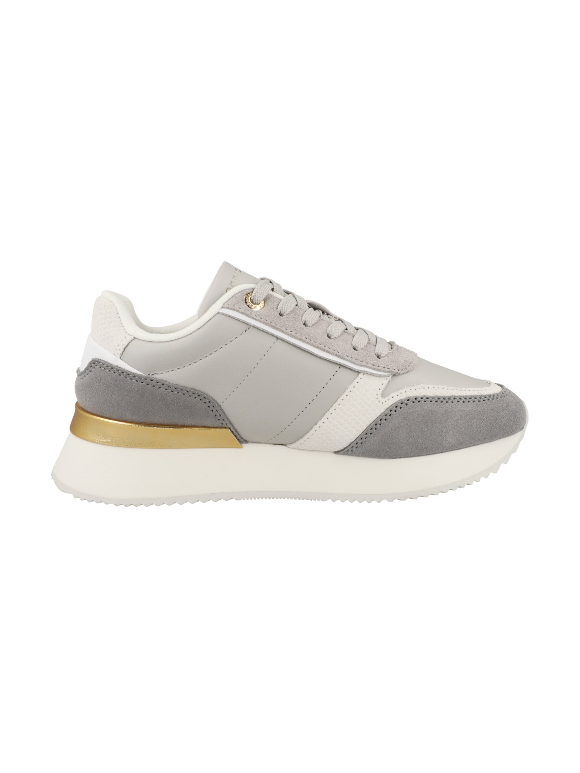 TOMMY HILFIGER Sneakers in Grey